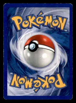 Magby 23/111 Rare Neo Genesis Pokemon Unlimited Lightly Played - Image 2