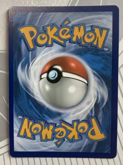 MEW V 060/159 Pokemon Crown Zenith ULTRA RARE HOLO NM - Image 4