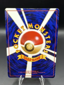 Pikachu Pokemon Jungle Regular (Japanese) - Image 3