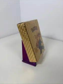 Pokemon 55 piece Ultra Gold Foil Card Deck for Collectors NEW SEALED! RARE!! - Image 3