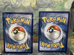 Pokemon Rayquaza 93/113 Holo Rare Legendary Treasures NM - Image 4