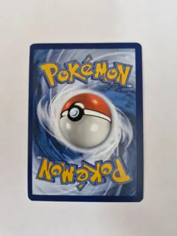 Pokemon TCG - Riolu 215 / 198 - Scarlet & Violet Base Set - Illustration Rare - Image 2
