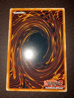 Yu-Gi-Oh! Revived King Ha Des -CSOC-EN044 - Ultimate Rare- Unlimited NM! - Image 3