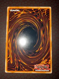 Yu-Gi-Oh! Revived King Ha Des -CSOC-EN044 - Ultimate Rare- Unlimited NM! - Image 4