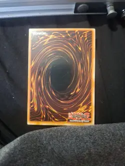 *** CONSTELLAR ALGIEDI *** (MINT/NM) DUEL TERMINAL RARE DT07-EN020 YUGIOH! - Image 4