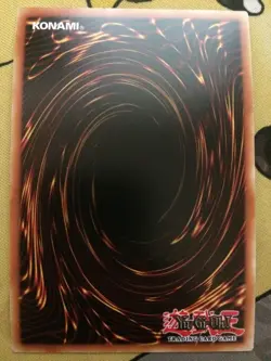 Yu-Gi-Oh! TCG - Quick Booster - CBLZ-EN065 - Ultra Rare, 1st Ed. - Image 2