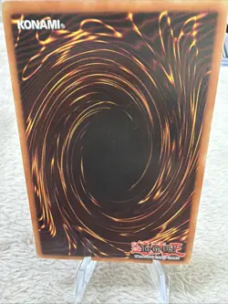 Bottomless Trap Hole LOD-092 Legacy of Darkness 1st Edition - Image 2