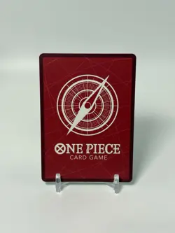 One Piece Monkey.D.Luffy OP16-022 Alternate Art Leader OP16 The Time of Battle - Image 3