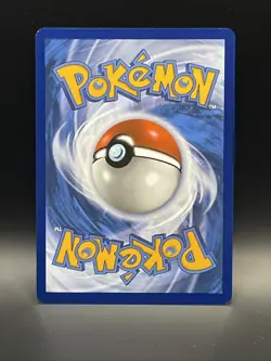 2025 POKEMON DRI EN-DESTINED RIVALS SIR #233 TEAM ROCKET'S NIDOKING EX NM/M - Image 2