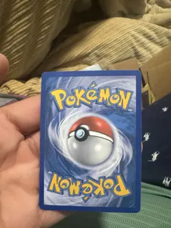 Pokemon Arceus AR6 Holo Rare - Image 4