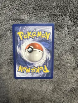 Pokemon TCG - Birthday Pikachu - Celebrations: Classic Collection Holo - Image 2