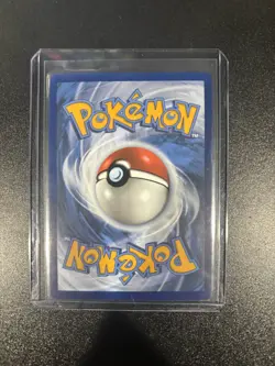 Pokemon TCG 2025 Gothitelle 043/086 White Flare Masterball Reverse Holo NM-M+ - Image 2