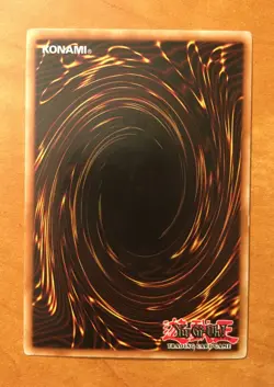 Yugioh Evolzar Laggia 1st Edition PHSW-EN043 Vintage Ultra Rare NM-M - Image 2