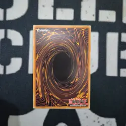 YuGiOh TCG M-X-Saber Invoker RA04-EN169 Quarter Century Secret Rare 1st Ed NM - Image 2