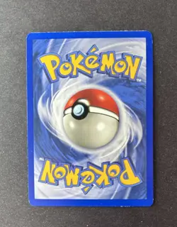 Pokemon Jungle - Pidgeot 8/64 Holo - Image 3