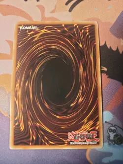 Yugioh Slifer The Sky Dragon JUMP-EN061 Ultra Rare Limited Edition Promo - Image 2