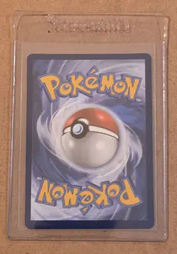 Pokemon TCG Mega Gardevoir ex 178/132 SIR Mega Evolution Secret Rare MINT - Image 2