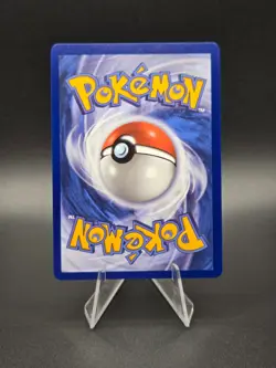 Bulbasaur (#037) - Holofoil ME - Mega Evolution Promos NM Pokemon First Partner - Image 2