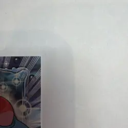 1999 Topps Pokemon TV Animation Series 1 Tentacruel Green Logo #73 - Image 4
