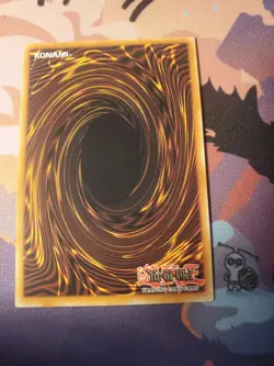 ACCESSCODE TALKER 1ST EDITION SECRET RARE RA02-EN044 NM YUGIOH! - Image 2