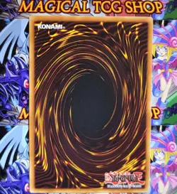 Yugioh Thousand-Eyes Restrict PSV-084 Ultra Rare Original Print Konami 2002 - Image 2