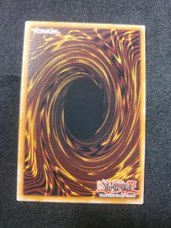 YUGIOH: Dark Magician MVP1-ENS54 Secret Rare 1st Edition Near Mint - Image 4