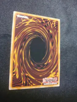 YUGIOH: Dark Magician MVP1-ENS54 Secret Rare 1st Edition Near Mint - Image 5