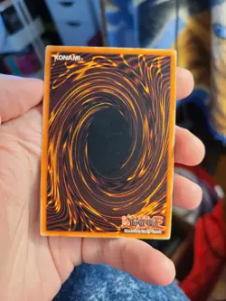 Yugioh Chain Destruction PSV-006 Ultra Rare - Image 2