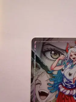 Yamato Leader OP16-079 Alt Art Holo EN - Image 3