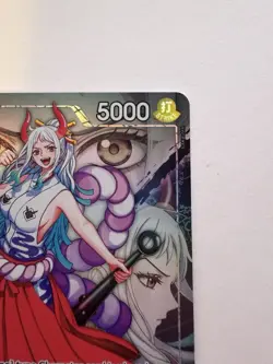 Yamato Leader OP16-079 Alt Art Holo EN - Image 4