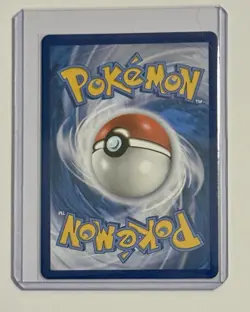 Celebi V Alt Art 245/264 Fusion Strike Secret Rare Pokemon Card NM - Image 2
