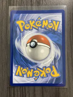 Sawsbuck 166/162 Pokemon TCG Temporal Forces Holo Card Illustration Rare NM - Image 2