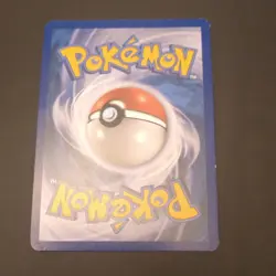 Gliscor DP36 Diamond and Pearl Holo Promo 90 HP Stage 1 Pokemon TCG Card ENG - Image 2