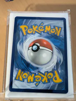 Clamperl – 195/182 – Destined Rivals – Illustration Rare – NM Pokemon Card - Image 2