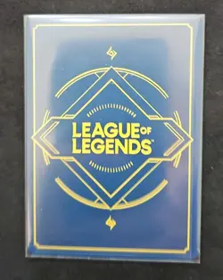 Overnumbered Ahri Inquisitive - Riftbound Spiritforged 227/221 Showcase Card - Image 2