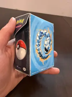 Lot of 60 WotC Pokemon Cards w/ 2 Deck Boxes MP/LP/NM (Updated Again) - Image 3