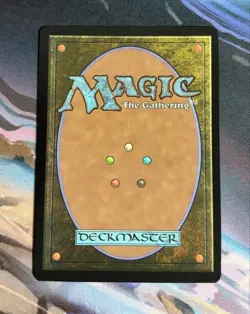 Nissa Resurgent Animist Foil *NM* 2025 PWS Promo | MTG Japanese F/S from Japan - Image 2