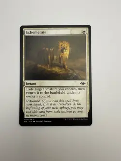 Ephemerate Modern Horizons Regular - Image 1