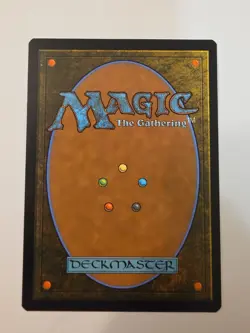 Urza, Lord High Artificer - MTG - Retro Frame - Dominaria Remastered - #296 - NM - Image 2