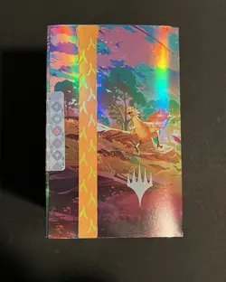 Magic: The Gathering Universes Beyond Final Fantasy Chocobo Bundle - Image 3