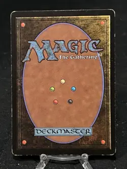 Castle - Limited Edition Beta ~MP~ Magic The Gathering MTG - Image 2