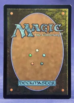 Masked Vandal - MTG - The List Reprints - Excellent NM - Image 2