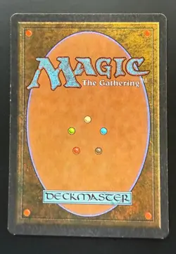 MTG (Magic the Gathering)-Arabian Nights-Mountain-NM-Free Shipping! - Image 2