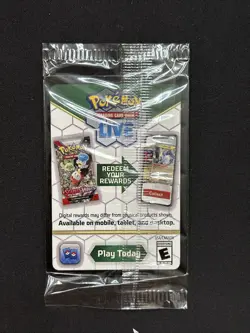 Umbreon ex 60/131 Stamped Pokemon Prismatic Evolutions Promo Sealed Card - Image 4
