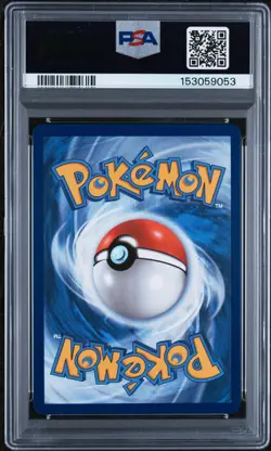 2026 POKEMON ASC EN-ASCENDED HEROES #281 TEAM ROCKET'S MEWTWO EX PSA 10 - Image 2