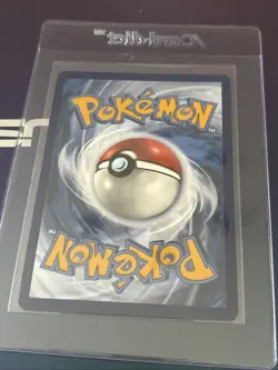 Pokemon TCG Gengar ex 193/162 SV05 Temporal Forces Full Art UR Holo ENG 2024 - Image 3