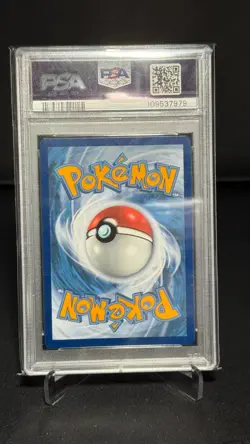 PSA 9 - Pokemon TCG Snorlax Sword & Shield - Lost Origin 143/196 Holo Holo Rare - Image 2