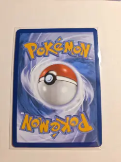 Shiinotic 194/191 Illustration Rare Surging Sparks Pokemon Near Mint - Image 2