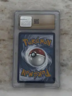 CGC Pristine 10 Latias GG20/GG70 Crown Zenith 2023 Galarian Gallery Pokemon Card - Image 2