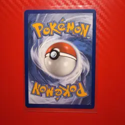 Pokemon Ivysaur 134/132 Me01: Mega Evolution Holo Illustration Rare Full Art - Image 2